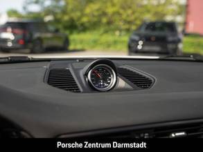 Thumbnail von Porsche 991 911 Targa 4S HA-Lenkung Liftsystem-VA BOSE