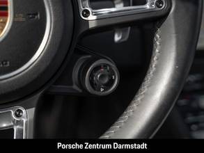 Thumbnail von Porsche 991 911 Targa 4S HA-Lenkung Liftsystem-VA BOSE
