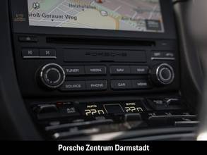 Thumbnail von Porsche 991 911 Targa 4S HA-Lenkung Liftsystem-VA BOSE