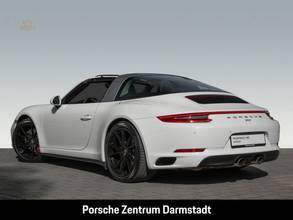Thumbnail von Porsche 991 911 Targa 4S HA-Lenkung Liftsystem-VA BOSE