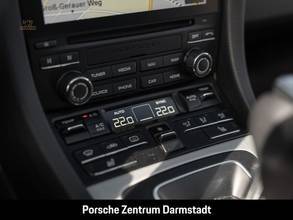Thumbnail von Porsche 991 911 Targa 4S HA-Lenkung Liftsystem-VA BOSE