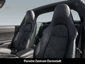 Thumbnail von Porsche 991 911 Targa 4S HA-Lenkung Liftsystem-VA BOSE