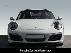 Thumbnail von Porsche 991 911 Targa 4S HA-Lenkung Liftsystem-VA BOSE