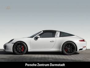 Thumbnail von Porsche 991 911 Targa 4S HA-Lenkung Liftsystem-VA BOSE