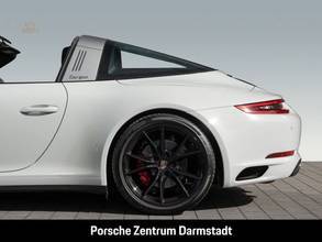 Thumbnail von Porsche 991 911 Targa 4S HA-Lenkung Liftsystem-VA BOSE
