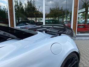 Thumbnail von McLaren 720S Spider Novitec Bodykit Lift Garantie B&W