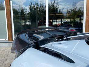 Thumbnail von McLaren 720S Spider Novitec Bodykit Lift Garantie B&W
