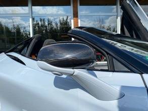 Thumbnail von McLaren 720S Spider Novitec Bodykit Lift Garantie B&W