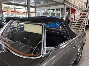 Thumbnail von Mercedes-Benz 230 SL Pagode - dt. Spitzenrestaration - H-Kz.