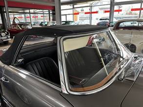 Thumbnail von Mercedes-Benz 230 SL Pagode - dt. Spitzenrestaration - H-Kz.
