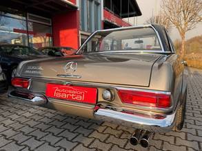 Thumbnail von Mercedes-Benz 230 SL Pagode - dt. Spitzenrestaration - H-Kz.