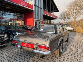 Thumbnail von Mercedes-Benz 230 SL Pagode - dt. Spitzenrestaration - H-Kz.