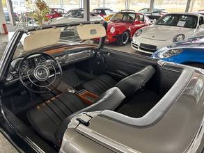 Thumbnail von Mercedes-Benz 230 SL Pagode - dt. Spitzenrestaration - H-Kz.