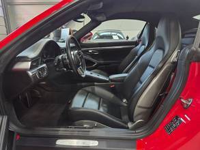 Thumbnail von Porsche 911 991.2 Carrera S Cabriolet/Sport-Chrono/*830€