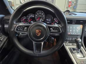 Thumbnail von Porsche 911 991.2 Carrera S Cabriolet/Sport-Chrono/*830€