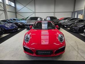 Thumbnail von Porsche 911 991.2 Carrera S Cabriolet/Sport-Chrono/*830€