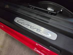 Thumbnail von Porsche 911 991.2 Carrera S Cabriolet/Sport-Chrono/*830€