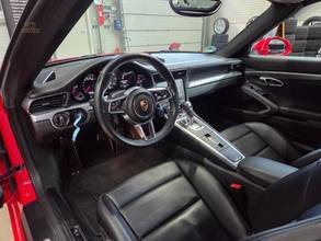 Thumbnail von Porsche 911 991.2 Carrera S Cabriolet/Sport-Chrono/*830€