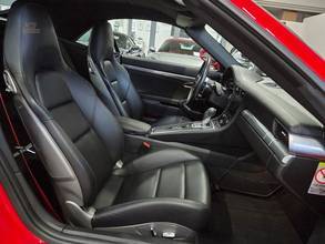 Thumbnail von Porsche 911 991.2 Carrera S Cabriolet/Sport-Chrono/*830€
