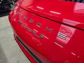 Thumbnail von Porsche 911 991.2 Carrera S Cabriolet/Sport-Chrono/*830€