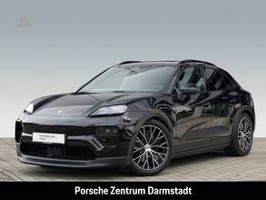Thumbnail von Porsche Macan Hava Yaylı Süspansiyon Takip Mesafesi Otomatik Panoramik Çatı