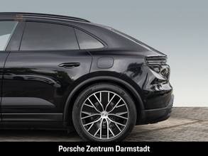 Thumbnail von Porsche Macan Hava Yaylı Süspansiyon Takip Mesafesi Otomatik Panoramik Çatı