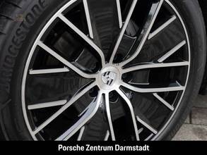 Thumbnail von Porsche Macan Hava Yaylı Süspansiyon Takip Mesafesi Otomatik Panoramik Çatı
