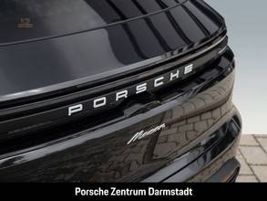 Thumbnail von Porsche Macan Hava Yaylı Süspansiyon Takip Mesafesi Otomatik Panoramik Çatı
