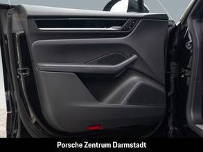Thumbnail von Porsche Macan Hava Yaylı Süspansiyon Takip Mesafesi Otomatik Panoramik Çatı