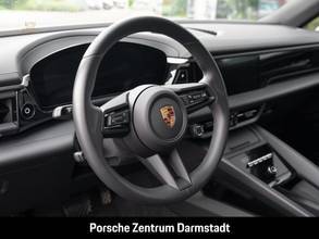 Thumbnail von Porsche Macan Hava Yaylı Süspansiyon Takip Mesafesi Otomatik Panoramik Çatı