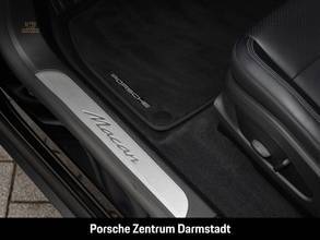 Thumbnail von Porsche Macan Hava Yaylı Süspansiyon Takip Mesafesi Otomatik Panoramik Çatı
