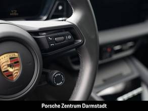 Thumbnail von Porsche Macan Hava Yaylı Süspansiyon Takip Mesafesi Otomatik Panoramik Çatı