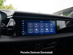 Thumbnail von Porsche Macan Hava Yaylı Süspansiyon Takip Mesafesi Otomatik Panoramik Çatı