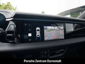 Thumbnail von Porsche Macan Hava Yaylı Süspansiyon Takip Mesafesi Otomatik Panoramik Çatı