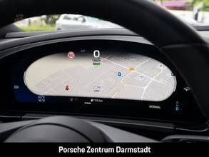 Thumbnail von Porsche Macan Hava Yaylı Süspansiyon Takip Mesafesi Otomatik Panoramik Çatı