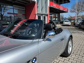Thumbnail von BMW Z8 Roadster -2.dt.Hd., Performance P. - perfekt!