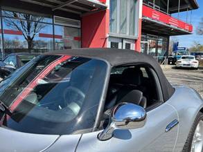 Thumbnail von BMW Z8 Roadster -2.dt.Hd., Performance P. - perfekt!