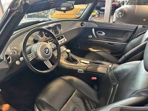 Thumbnail von BMW Z8 Roadster -2.dt.Hd., Performance P. - perfekt!