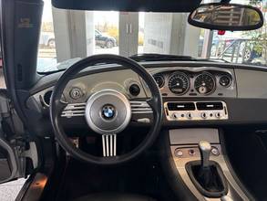 Thumbnail von BMW Z8 Roadster -2.dt.Hd., Performance P. - perfekt!