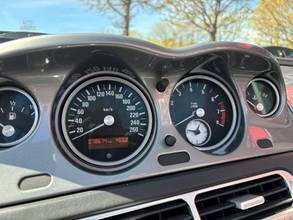 Thumbnail von BMW Z8 Roadster -2.dt.Hd., Performance P. - perfekt!