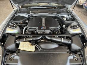 Thumbnail von BMW Z8 Roadster -2.dt.Hd., Performance P. - perfekt!