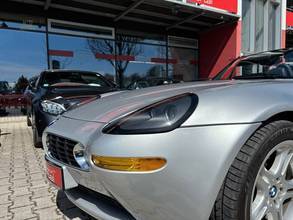 Thumbnail von BMW Z8 Roadster -2.dt.Hd., Performance P. - perfekt!
