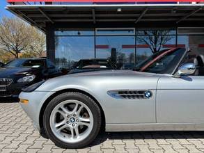 Thumbnail von BMW Z8 Roadster -2.dt.Hd., Performance P. - perfekt!