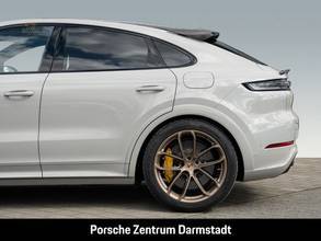 Thumbnail von Porsche Cayenne Turbo E-Hybrid Coupe mit GT-Paket