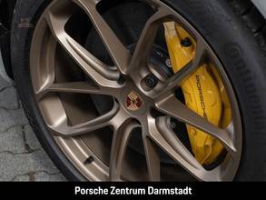Thumbnail von Porsche Cayenne Turbo E-Hybrid Coupe mit GT-Paket