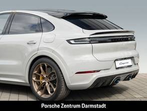 Thumbnail von Porsche Cayenne Turbo E-Hybrid Coupe mit GT-Paket