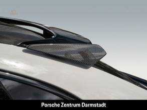 Thumbnail von Porsche Cayenne Turbo E-Hybrid Coupe mit GT-Paket