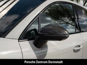 Thumbnail von Porsche Cayenne Turbo E-Hybrid Coupe mit GT-Paket