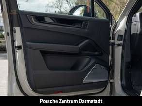 Thumbnail von Porsche Cayenne Turbo E-Hybrid Coupe mit GT-Paket