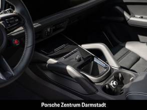 Thumbnail von Porsche Cayenne Turbo E-Hybrid Coupe mit GT-Paket